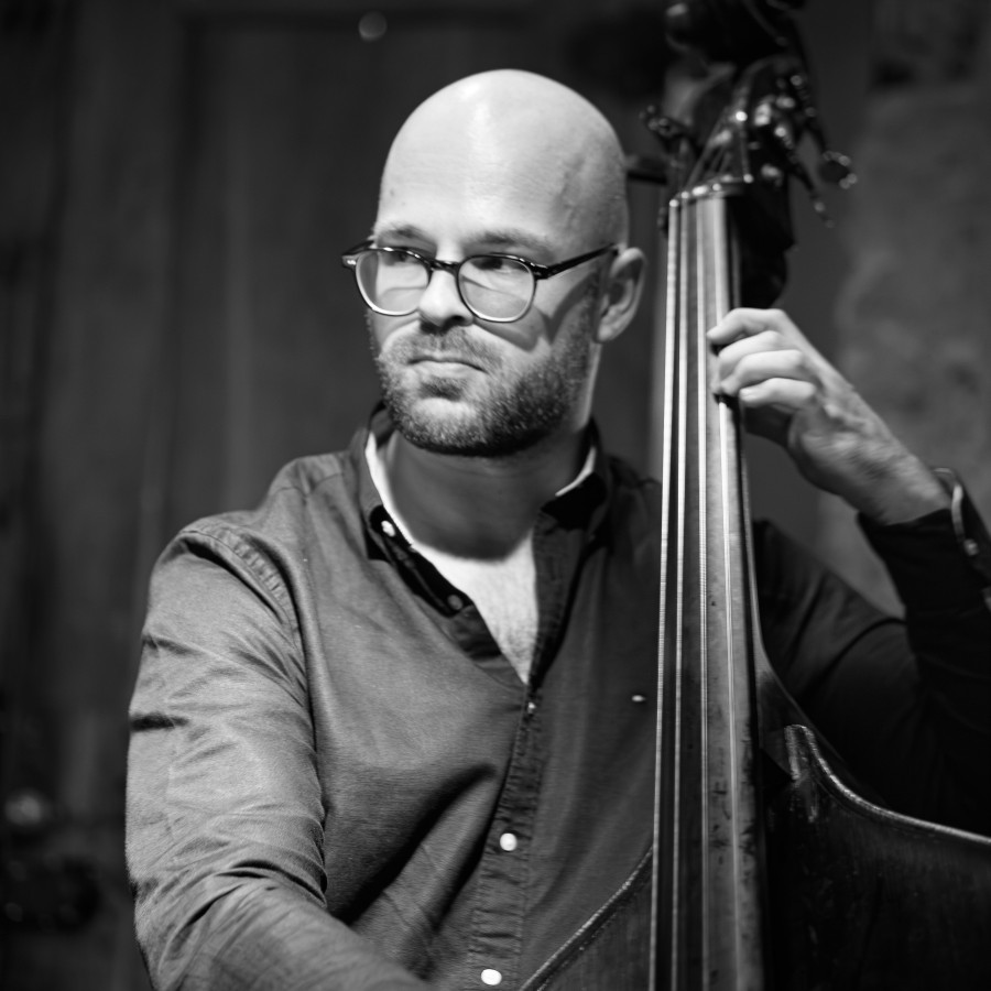 11 septmeber 2025 - Joan Fort Trio ft. Ben van en Burg